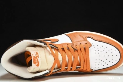 1 OG Air Jordan High “Starfish” 1115